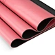 padded exercise mat